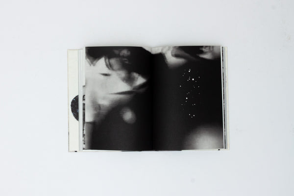Passports - Keisha Scarville