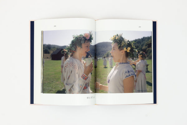 Midsommar Screenplay Book - Ari Aster