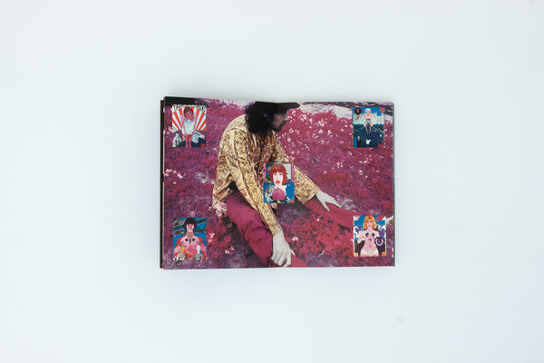 The Complete Tadanori Yokoo