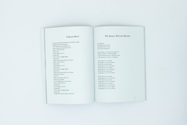 Mousai, Intersection I. Si Vis Pacem, Para Bellum.