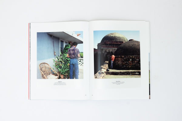Life with a Camera, 1970 - Now - Sunil Gupta