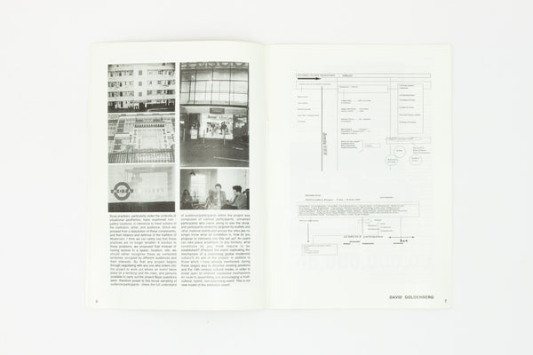 Control Magazine. Issue Sixteen.