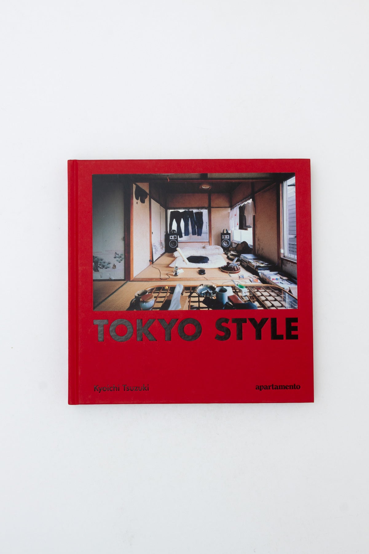 Tokyo Style - Kyoichi Tsuzuki