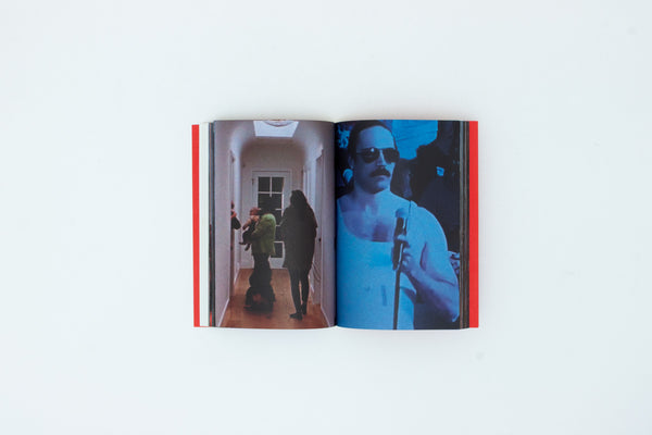 Shame Space - Martine Syms