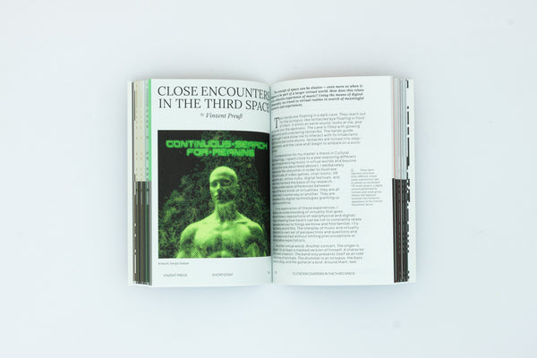 Home is Where the Heart Strives