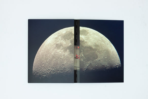 Moon City - Mimi Mollica