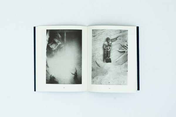 Lisetta Carmi - Genova 1960/1970