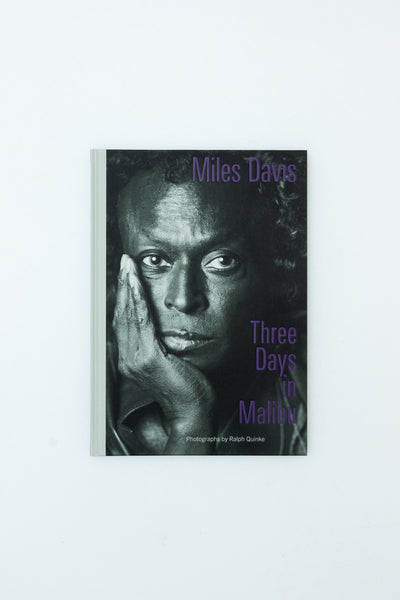 Miles Davis - Three Days in Malibu
