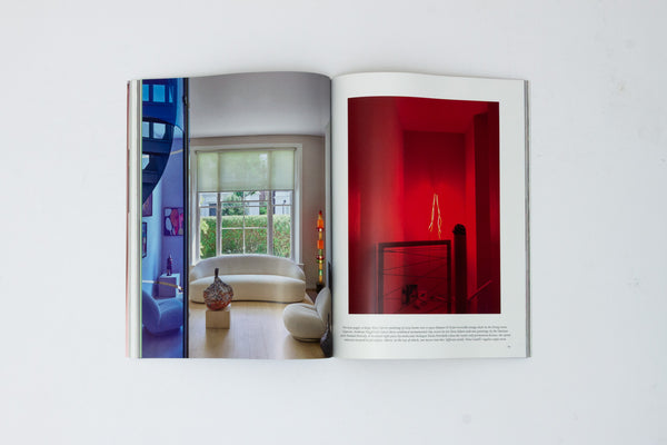 World of Interiors June 2026
