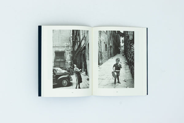 Lisetta Carmi - Genova 1960/1970