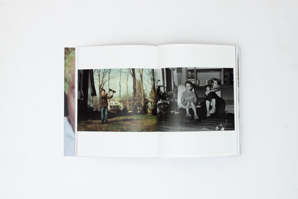 Chronograph - Nick Haymes