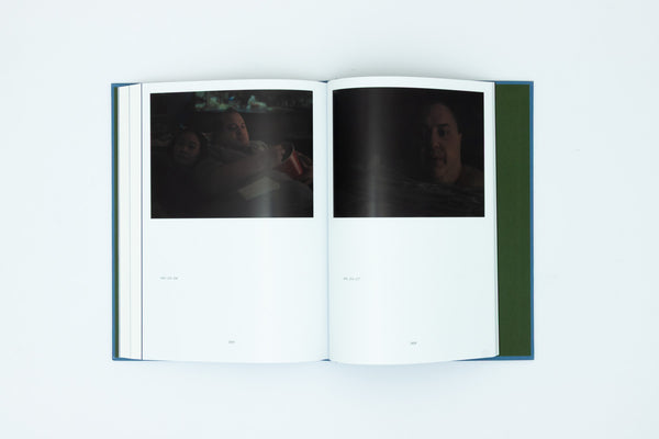 The Whale Screenplay Book - Darren Aronofsky