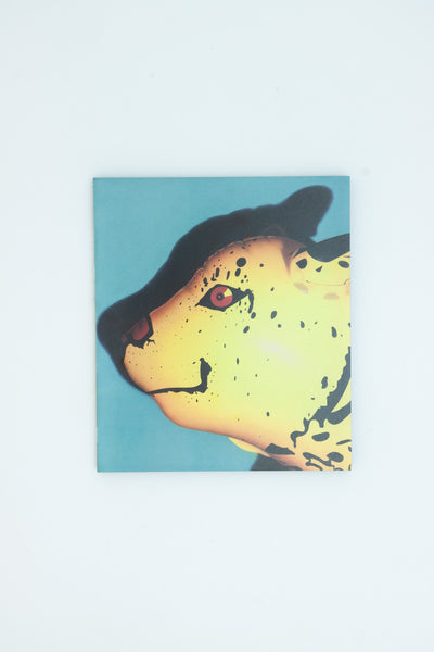 M-A (A SPACE BETWEEN). Issue 4: SIGNALS.