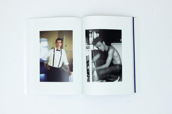 Array - Jack Pierson