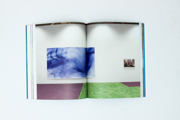 Wolfgang Tillmans: Nothing Could Have Prepared Us - Everything Could Have Prepared Us