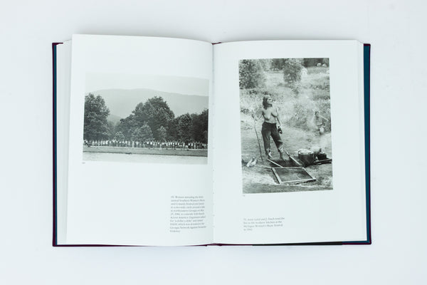 Making a Way : Lesbians Out Front - JEB