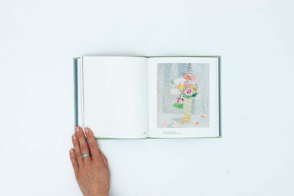 Dreams of the everyday - Andrew Cranston & Winifred Nicholson