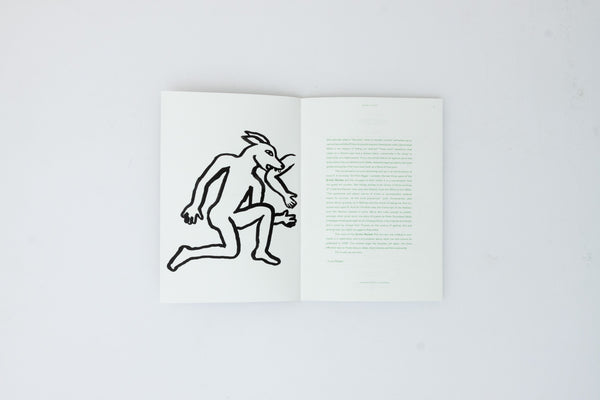 The Erotic Review: Issue 5