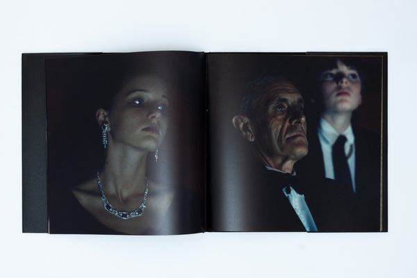 Paris Opera - Bill Henson