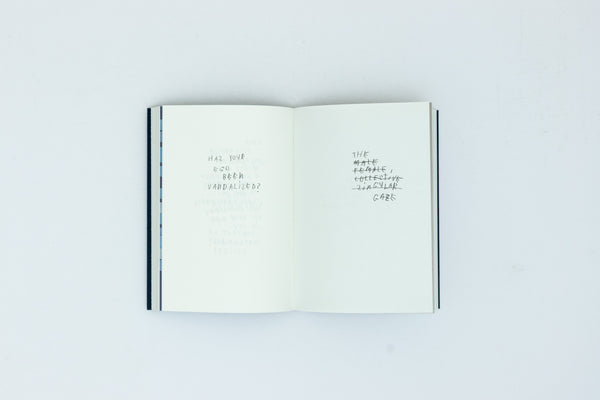 Words on Paper - Coco Capitan