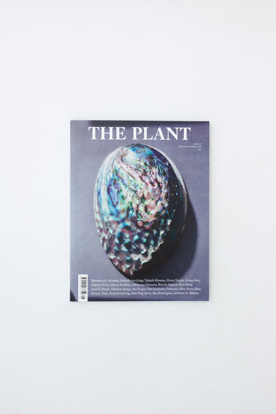 The Plant Magazine Issue 25