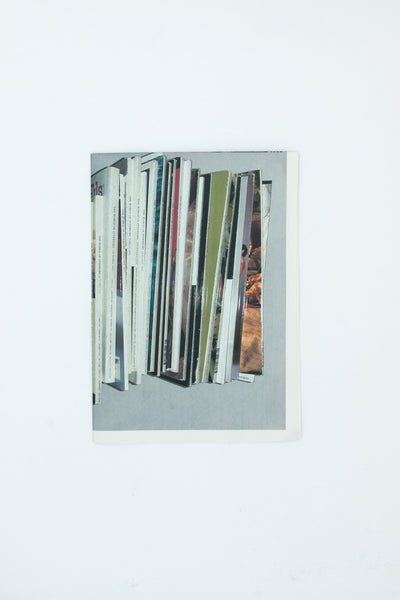 Spines - Julie Peeters