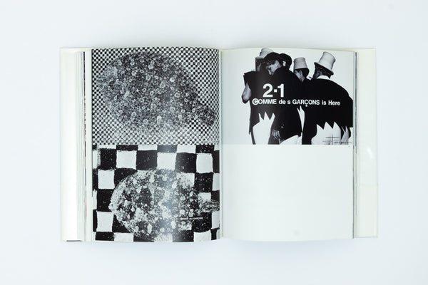 Inoue Tsuguya Graphic Works 1981-2007.