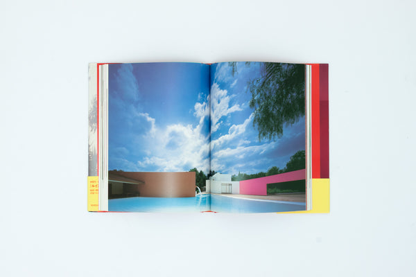 Casa Barragan - Yutaka Saito