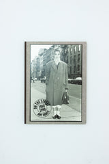 ON THE STREET 1980-1990. - Amy Arbus [Signed] – Tenderbooks