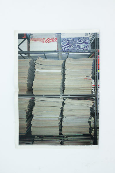 Spines - Julie Peeters