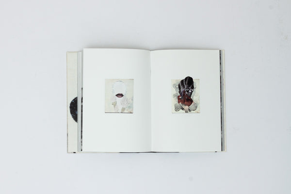Passports - Keisha Scarville