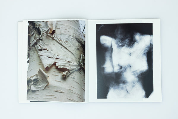 M-A (A SPACE BETWEEN). Issue 4: SIGNALS.