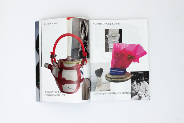 The Plant Magazine Issue 25
