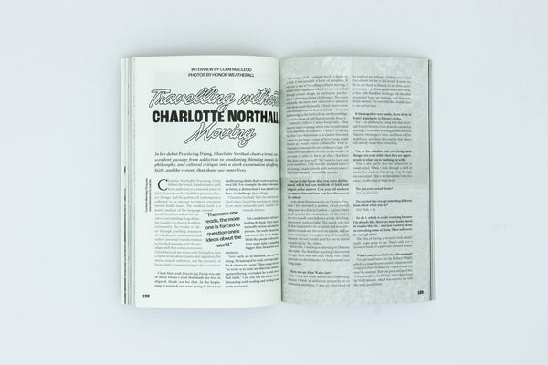 WORMS 11: Faith & Worship