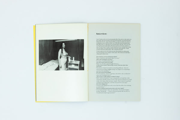 Sex Objects. An American Photodocumentary. - Eric Kroll