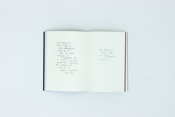 Words on Paper - Coco Capitan