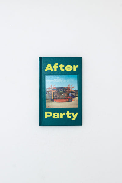 After Party - François Prost