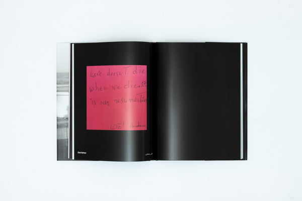 An Archive of Love Vol. II - Middle East Archive