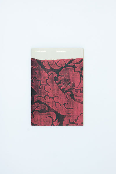 Dataset of Loss - Fabienne Hess