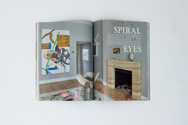 World of Interiors June 2026