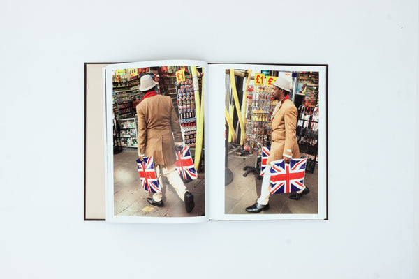 Oxford Street - Arman Naji