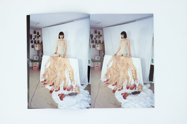 Synthesis - Mari Katayama