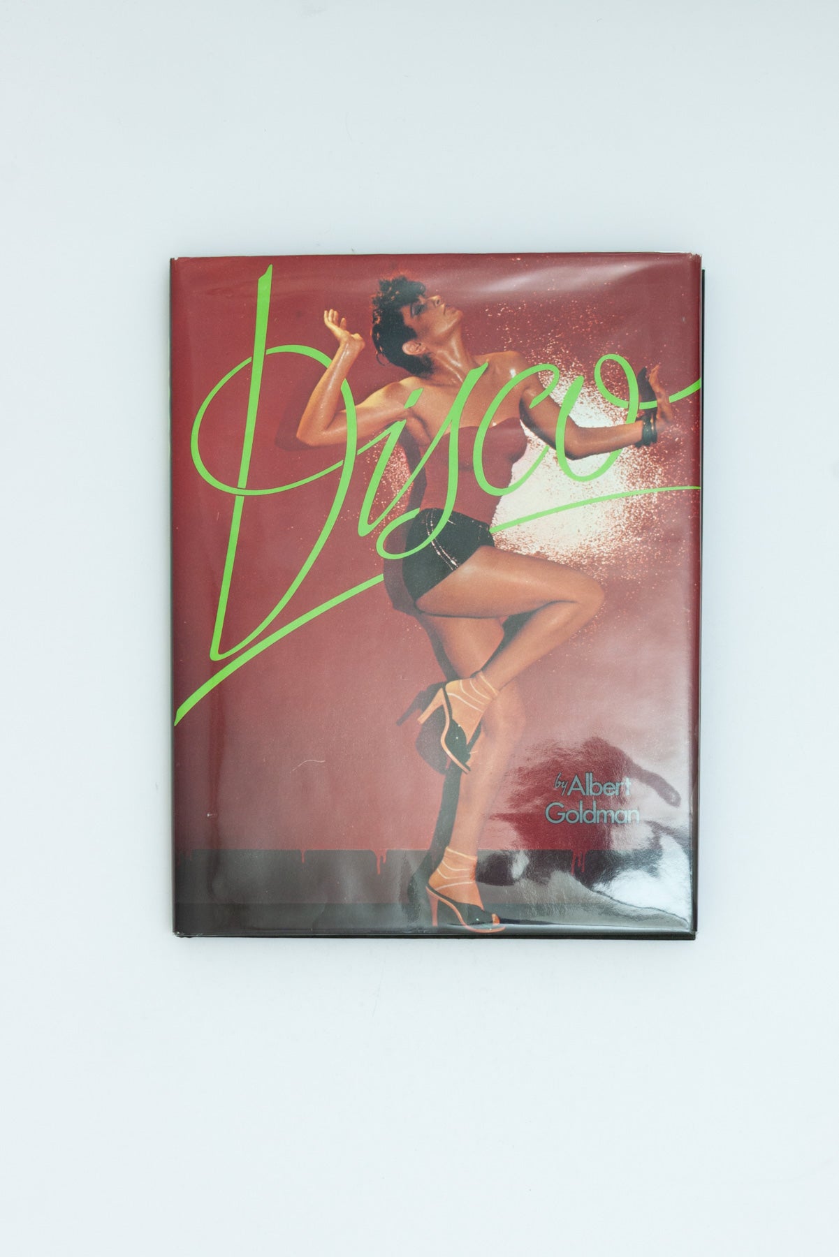 Disco - Albert Goldman