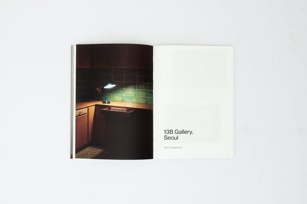 The Apartment: Home As Artspace - Michelle So, Robin Leverton