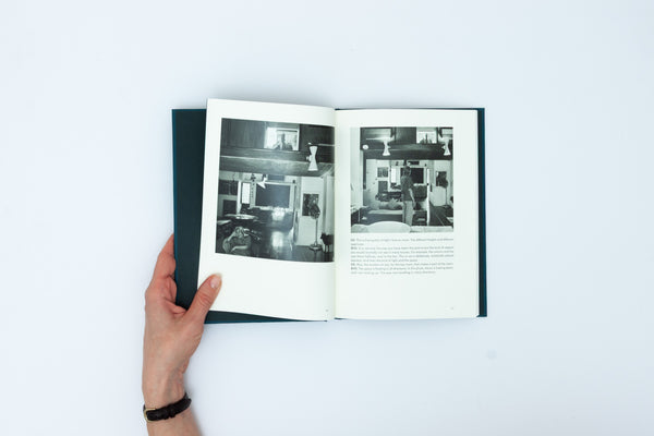 Portrait of a House: Conversations with BV Doshi - Dayanita Singh