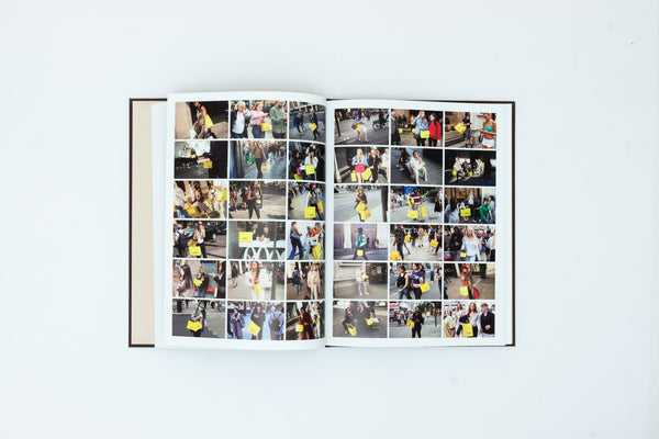 Oxford Street - Arman Naji