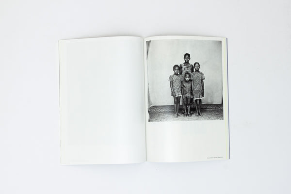 Malick Sidibé. 100 photos pour la liberté de la presse.
