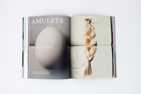 The Plant Magazine Issue 25