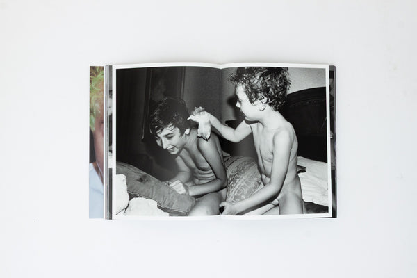 Chronograph - Nick Haymes