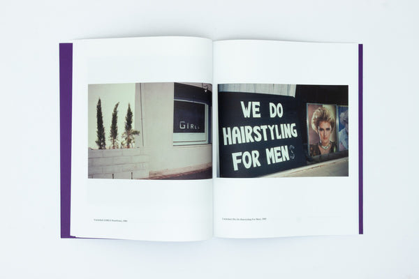 Personal Ads - Pippa Garner